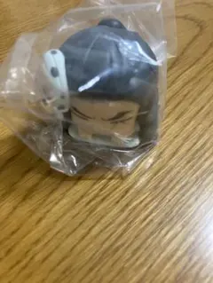 鬼滅の刃 おねむたん 鋼鐵塚 蛍 ガチャガチャ