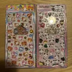 ジュエルプチドロップ　2点セット