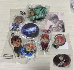 EXILE FANTASTICS 世界