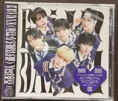 【新品未開封】Yes!東京 Lienel盤