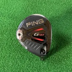 2026年最新】ping g410 フェアウェイウッド 7wの人気アイテム - メルカリ