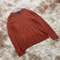 BEVERLY HILLS POLO CLUB (L) ニット セーター 長袖