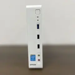 EPSON Endeavor ST180E ハードディスクなし - メルカリ
