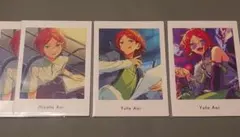 あんスタ ぱしゃっつ vol.6 2wink