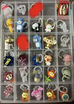 めじるしアクセサリー まとめ売り - メルカリ