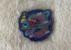 たまごっち祝30th キャラマグネッツ