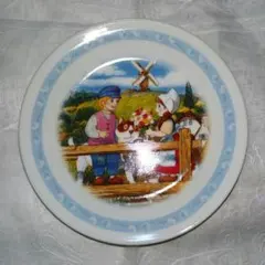 世界名作劇場　フランダースの犬　花の贈り物