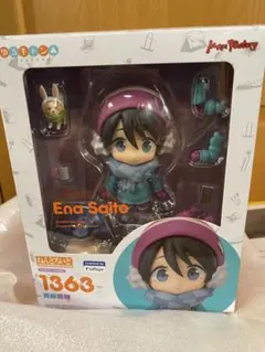 2025年最新】ねんどろいど ゆるキャン△ の人気アイテム - メルカリ