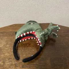 USJ ジェラシックパーク カチューシャ