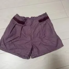 bebe キュロット