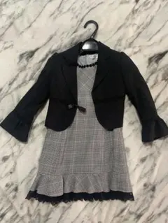 hiromichi nakano フォーマル120cm