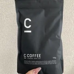 C COFFEE コーヒー 100g【未開封】