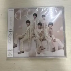 M!LK 「Ribbon」 CD 通常盤 - メルカリ