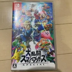大乱闘スマッシュブラザーズ SPECIAL スマブラ　プレイ3時間