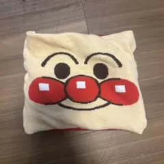 アンパンマン ベビーパジャマ