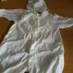 ベビードレス≪お宮参り、退院≫