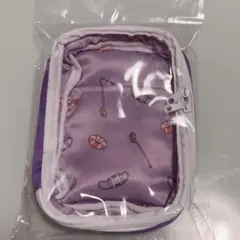 3年Z組銀八先生 マルチポーチ 高杉晋助