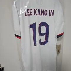 CL王者　イ・ガンイン