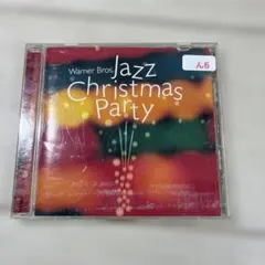 Jazz X'mas パーティ