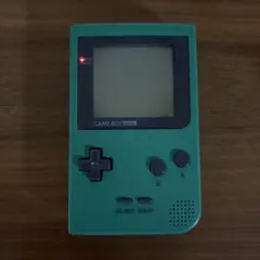 【動作確認済み】ゲームボーイポケット ☆おまけ付き☆