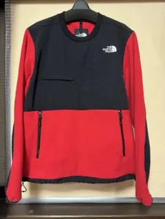 ザ・ノースフェイス デナリ クルー ジャケット THE NORTH FACE