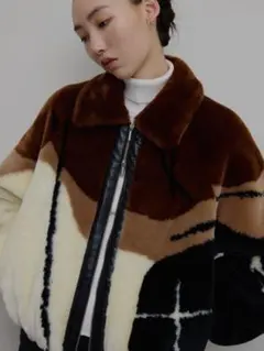 AmeriVINTAGE DESSERT CUP FUR BLOUSONのサムネイル