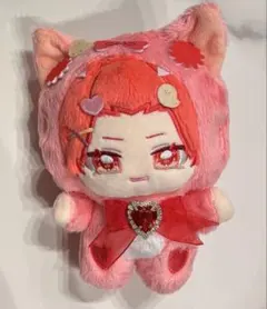 いれいす りうら ぬいぐるみ