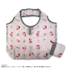 ベイマックスエコバッグ