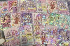 名探偵プリキュア ホロキュンシールガム