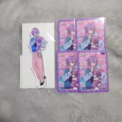 プロセカ 神代類 メロパレ グッズ