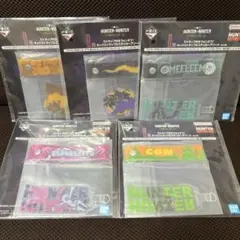 2026年最新】HUNTER×HUNTER 一番くじ i 未開封の人気アイテム - メルカリ