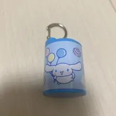 コインシリンダー2 サンリオ　シナモン