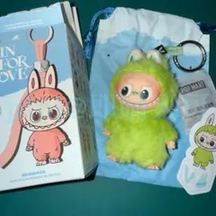 2025年最新】popmart labubu シークレットの人気アイテム - メルカリ