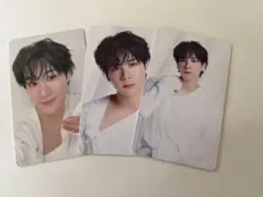 JO1豆原一成 EIEN トレカセット