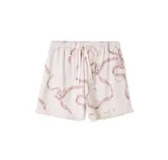 スナイデルホーム Moispro ショートパンツ