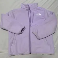 THE NORTH FACE フリースジャケット 130