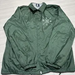 snipeer ボア　コーチジャケット XL 吉田遊 吉田撃 RAIDJAPAN snipeer ボア コーチジャケット XL 吉田遊 吉田撃 RAIDJAPAN