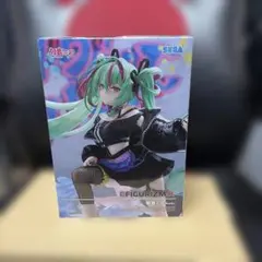 初音ミク FIGURIZMα 初音ミク Punk フィギュア