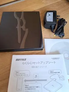 ラクレコ PC周辺機器
