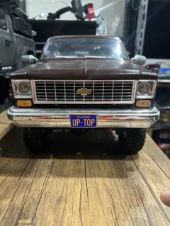 ビンテージ 大型 看板 Chevy Trucks 幅76cm / ガレージ - メルカリ