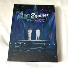 2025年最新】2gether live on stageの人気アイテム - メルカリ