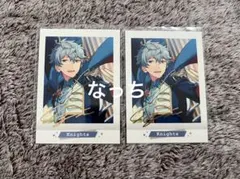 あんスタ ぱしゃこれ 箔押し 2枚セット