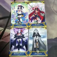 2026年最新】fgoアーケード モルガンの人気アイテム - メルカリ