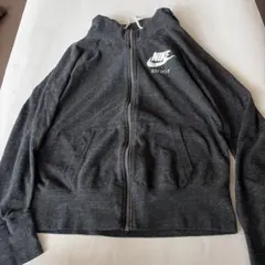 NIKE フルジップパーカー Lサイズ