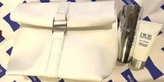 DIOR カプチュールオファー2026最新　ポーチ&コスメ