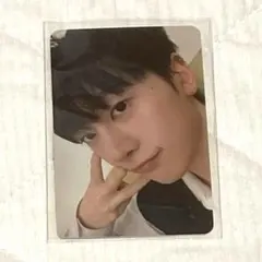 ZB1 ゼベワン メテュ マシュー シーグリ トレカ 特典 日本 JAPAN