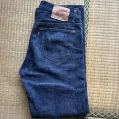 80s Levi's 501 アメリカ製　W31 W32ほぼデッドストックのサムネイル