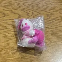 ディズニーパルパルーザ　ミニぬいぐるみチャーム