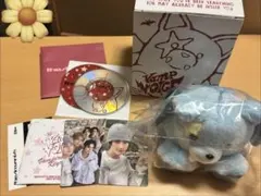 ENHYPEN THE SIN :VANISH ボイスキーリング ジョンウォン