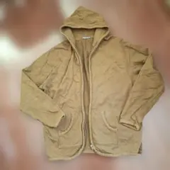 Esparanza ブラウン パーカー 5L